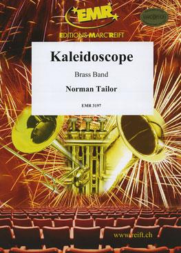 Norman Tailor: Kaleidoscope