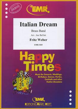 Fritz Weber: Italian Dream