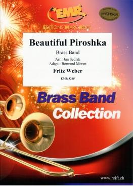 Fritz Weber: Beautiful Piroshka