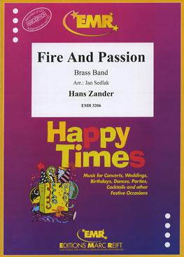 Hans Zander: fuere And Passion