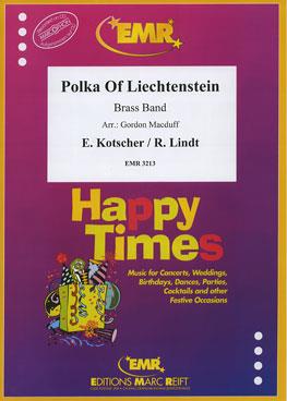 Kötscher: Polka Of Liechstenstein