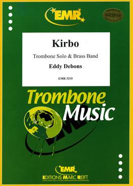 Eddy Debons: Kirbo (Trombone Solo)