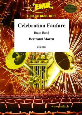 Bertrand Moren: Celebration Fanfare