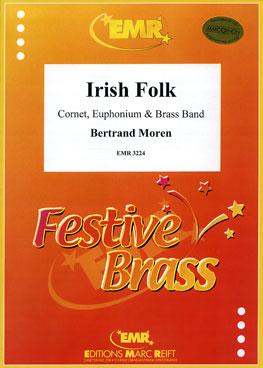 Bertrand Moren: Irish Folk (Conet & Euphonium Solo)