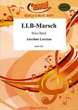 Anselmo Loretan: LLB-MARCH