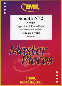 Sonata N? 2 in F major