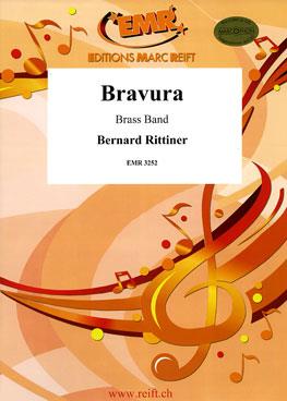 Bernard Rittiner: Bravura
