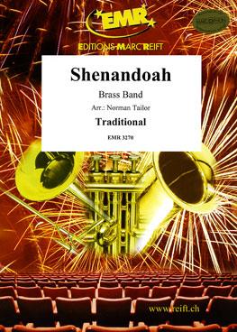 Traditional: Shenandoah