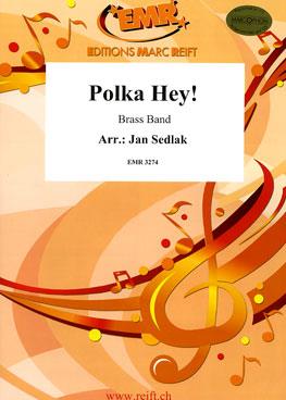 Polka Hey!