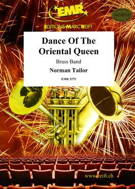 Norman Tailor: Dance Of The Oriental Queen