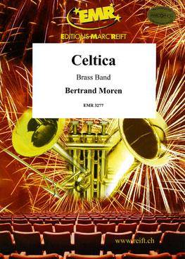 Bertrand Moren: Celtica