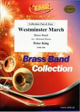 Peter King: Westminster March