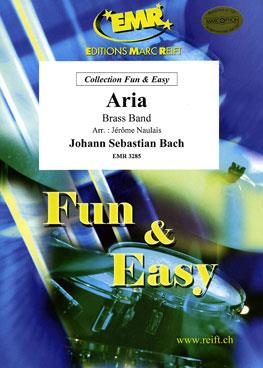 Johann Sebastian Bach: Aria