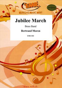Bertrand Moren: Jubilee March