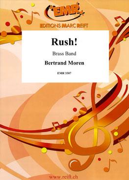 Bertrand Moren: Rush!