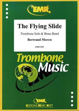 Bertrand Moren: The Flying Slide (Trombone Solo)