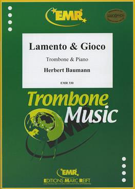 Lamento & Gioco