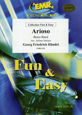 Georg Friedrich Händel: Arioso