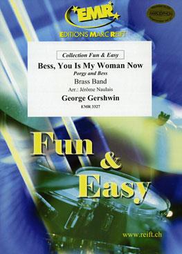 George Gershwin: Bess, You Is My Woman Now