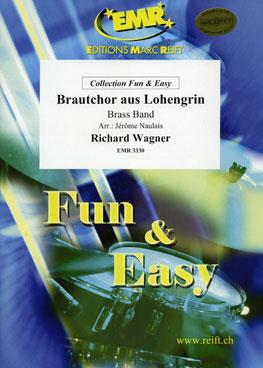 Richard Wagner: Brautchor aus Lohengrin