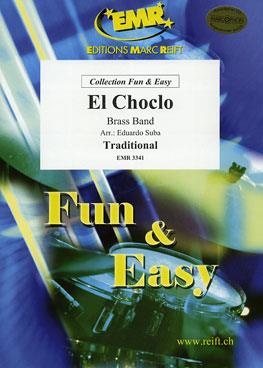 Traditional: El Choclo