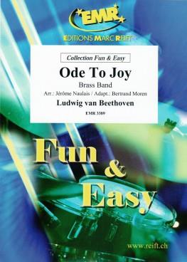 Beethoven: Ode To Joy