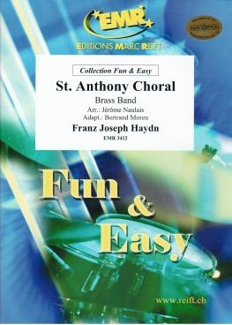 Joseph Haydn: St. Anthony Choral