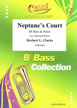 Neptune’s Court