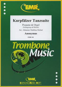 Kurpf?lzer Tanzsuite