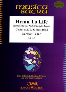 Norman Tailor: Hymn To Life