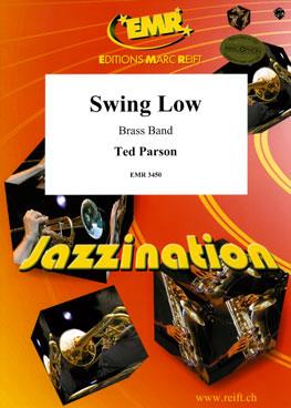 Ted Parson: Swing Low