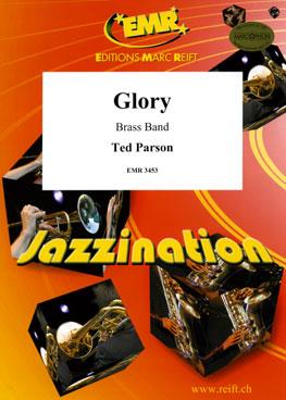 Ted Parson: Glory