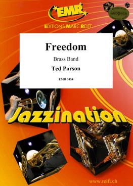 Ted Parson: Freedom