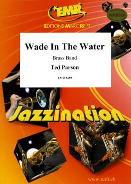 Ted Parson: Wade In The Water