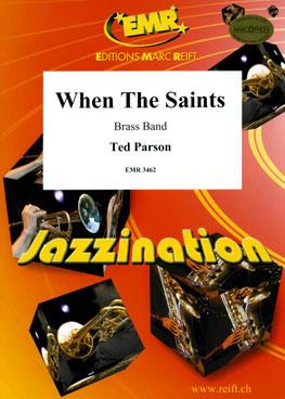 Ted Parson: When The Saints