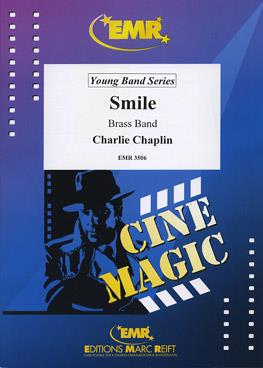 Charlie Chaplin: Smile