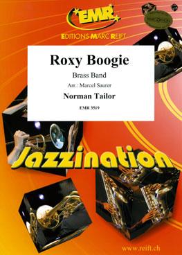 Norman Tailor: Roxy Boogie