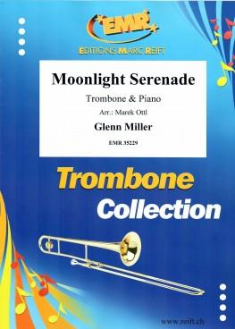 Glenn Miller: Moonlight Serenade (Trombone)