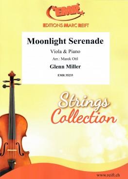 Glenn Miller: Moonlight Serenade (Altviool)