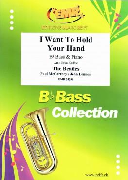 John Lennon: I Want To Hold Your Hand