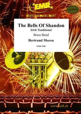 Bertrand Moren: The Bells Of Shandon