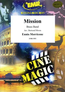 Ennio Morricone: Mission
