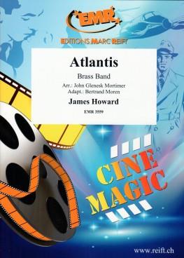 James Newton Howard: Atlantis