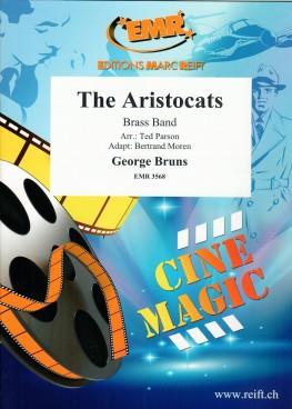 George Bruns: The Aristocats