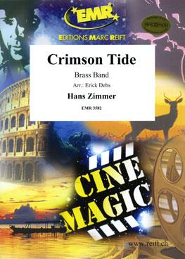 Hans Zimmer: Crimson Tide