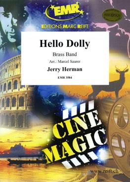 Jerry Herman: Hello Dolly