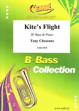 Kite’s Flight