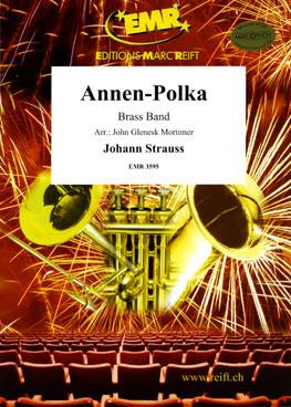 Johann Strauss: Annen-Polka