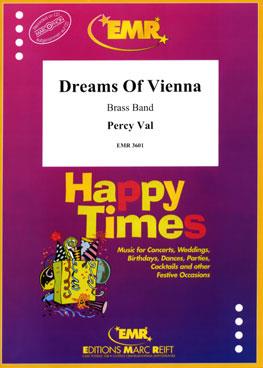 Percy Val: Dreams Of Vienna