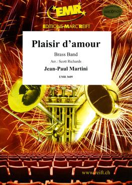 Jean-Paul Martini: Plaisir d’Amour